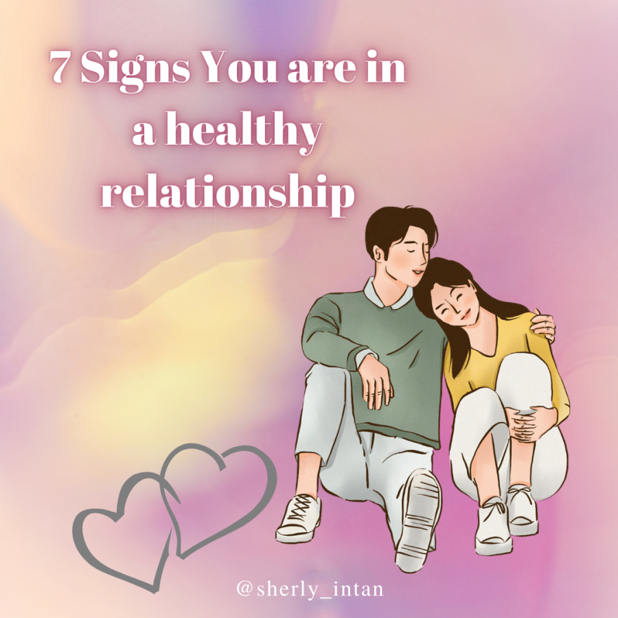 Yakin, Hubungan Kamu dengan si Dia Sehat? Ciri-ciri Hubungan Sehat dalam Komitmen sebelum Menikah